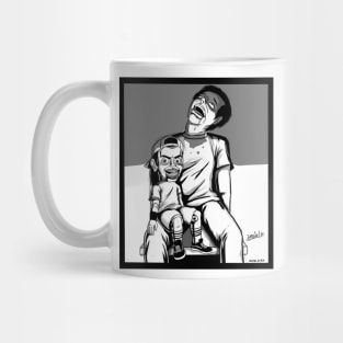 Mindless Mug